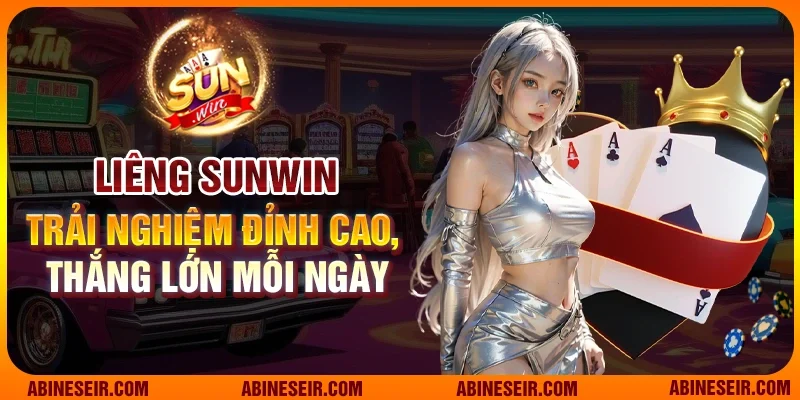 Liêng Sunwin