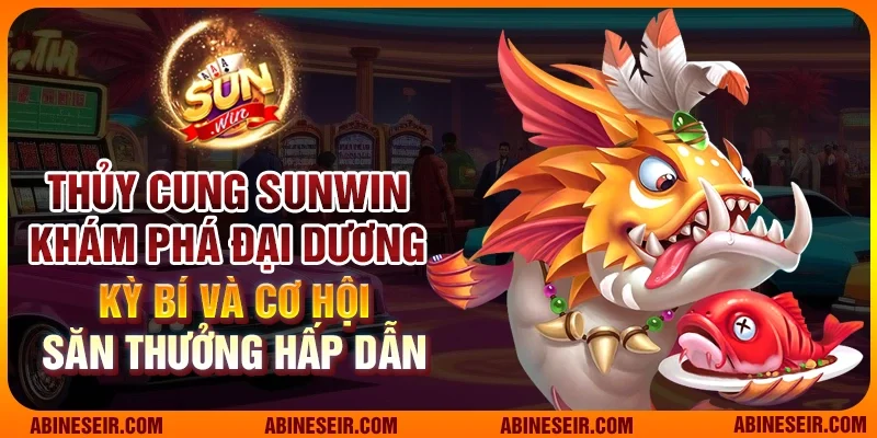 Thủy Cung Sunwin
